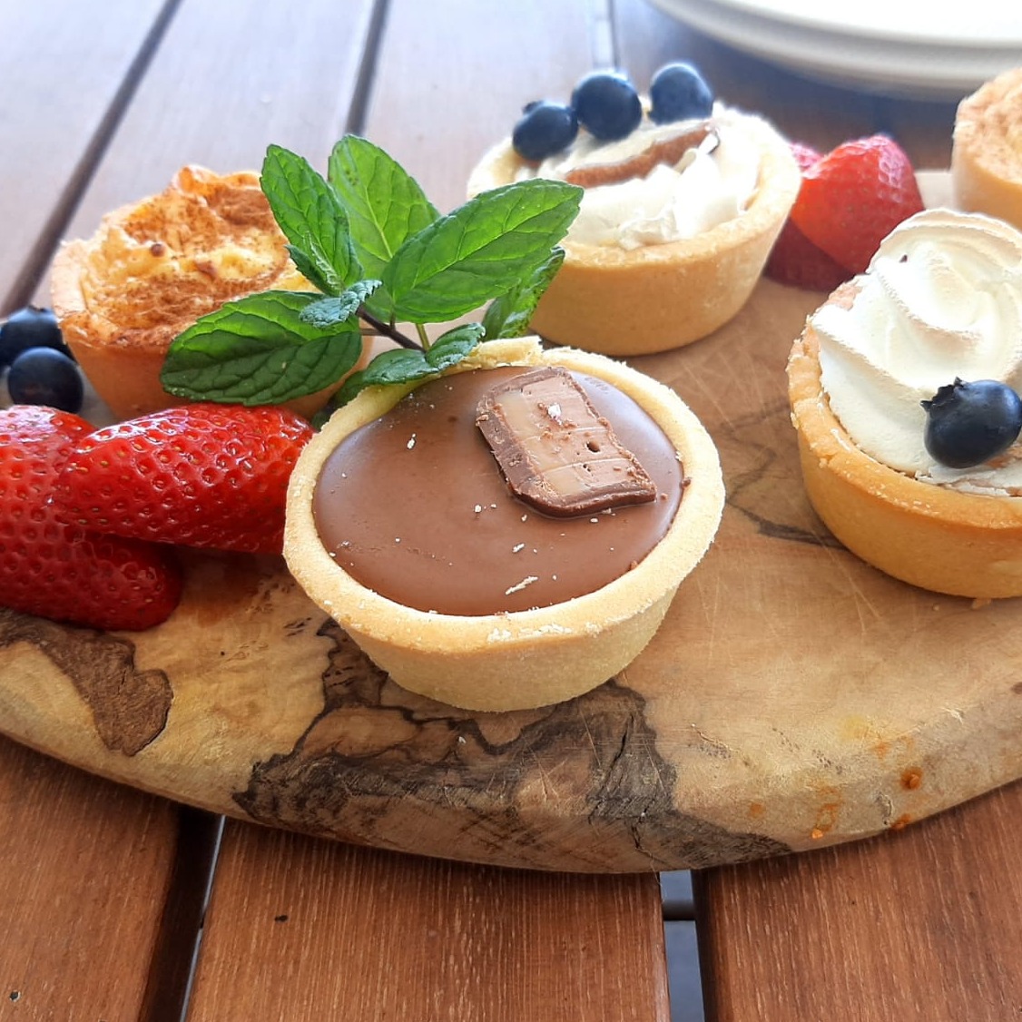 Food Creation 3