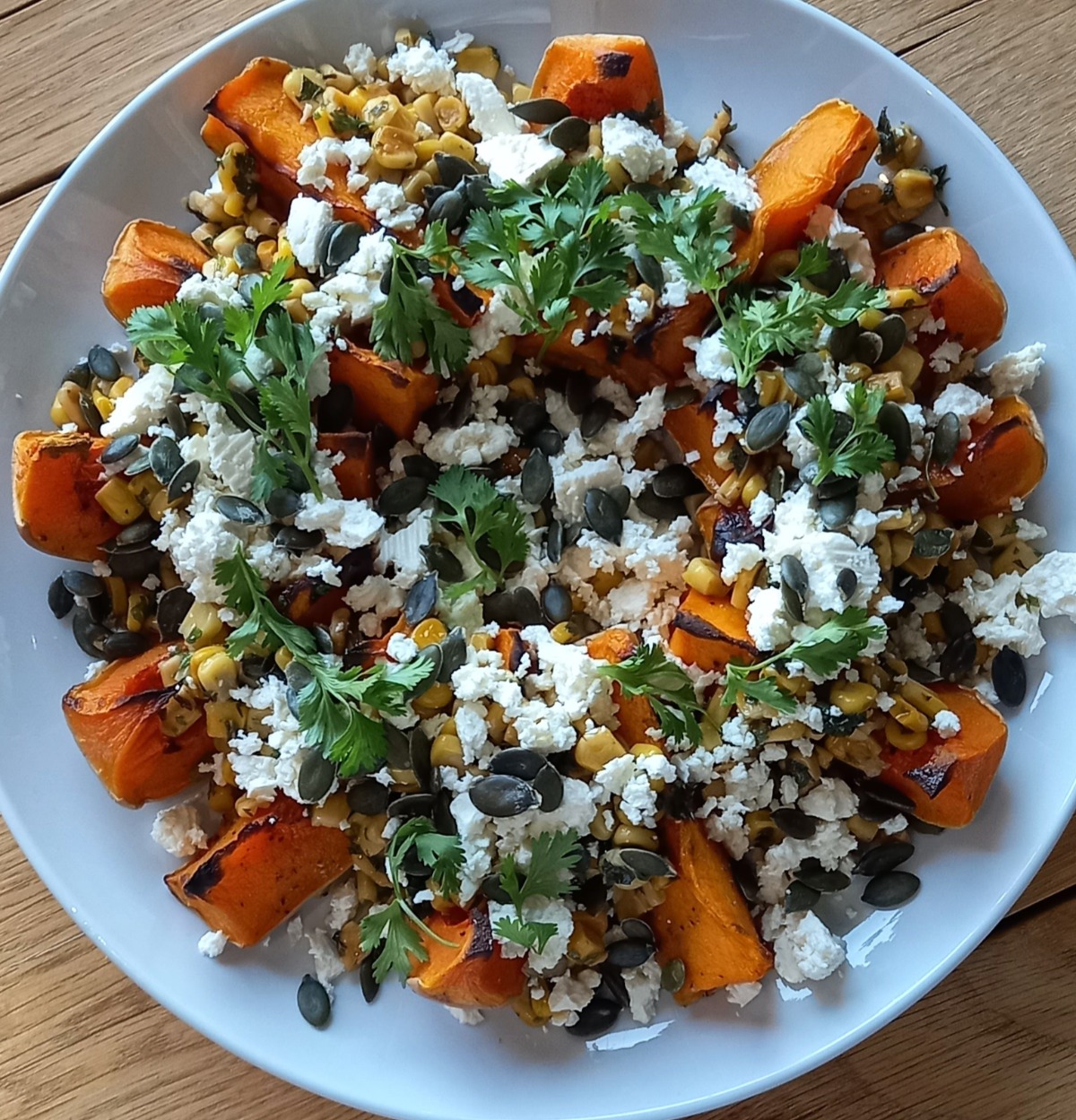 Food Creation 6