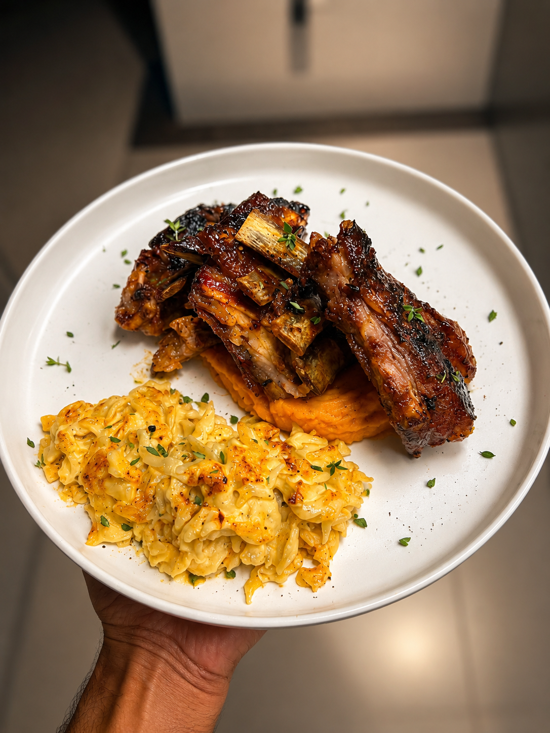Food Creation 1