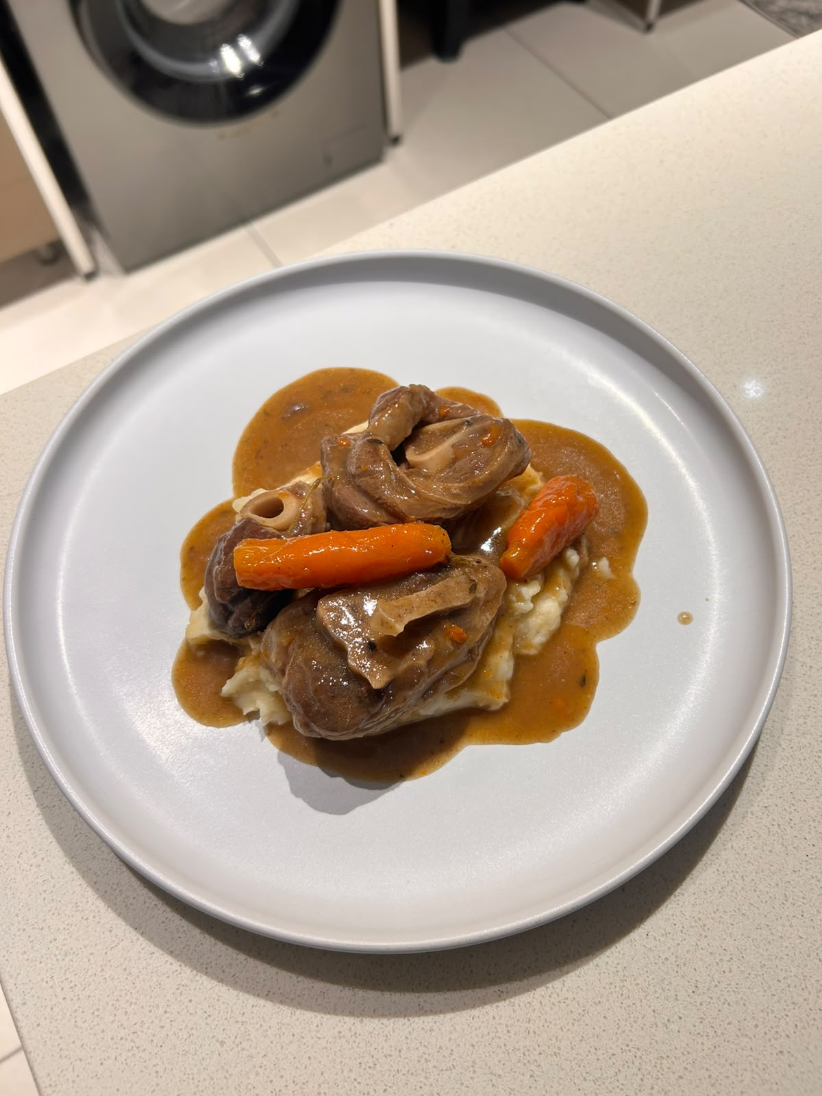 Food Creation 2