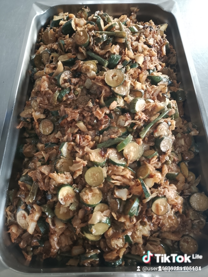 Food Creation 2