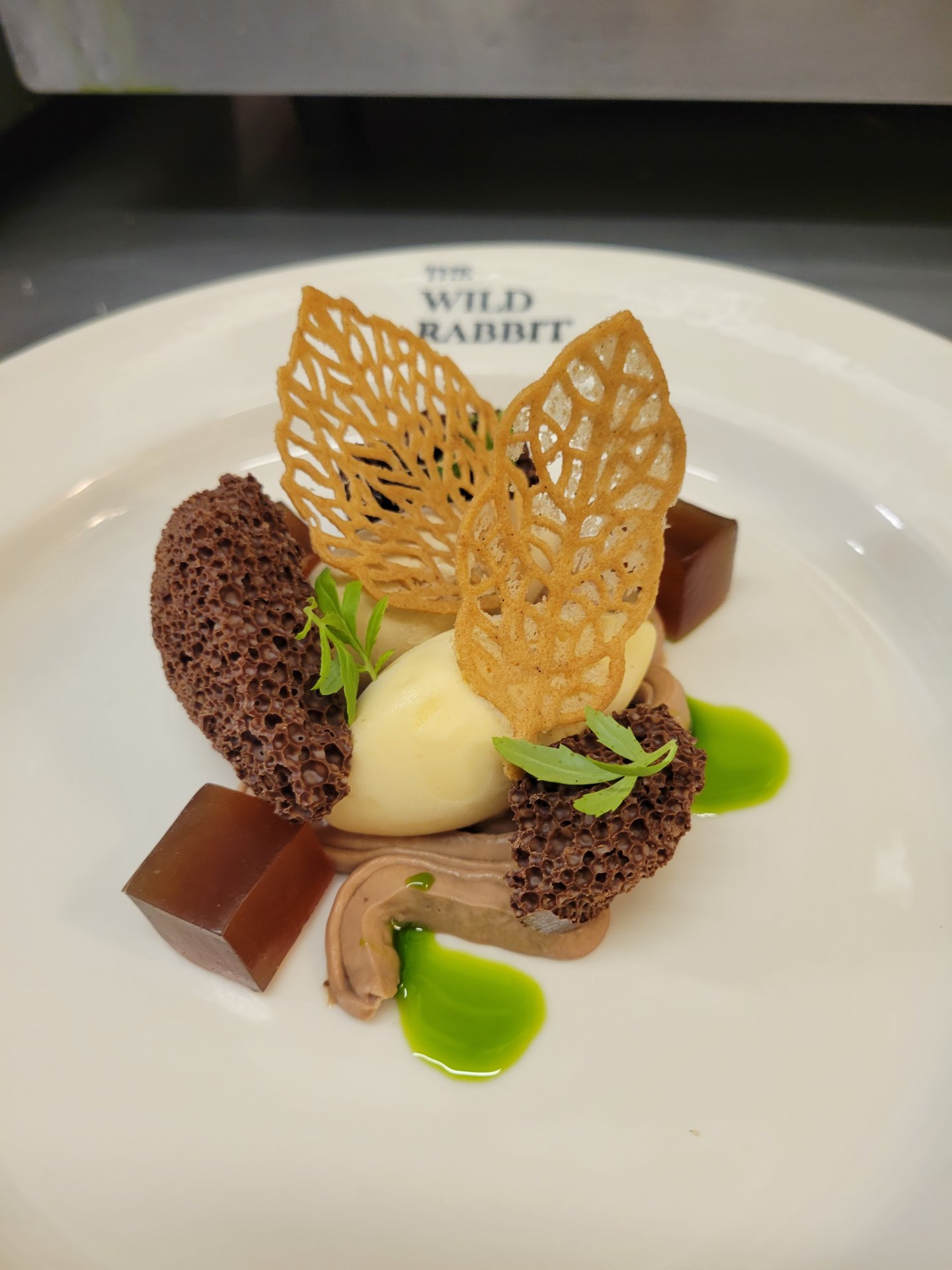 Food Creation 1