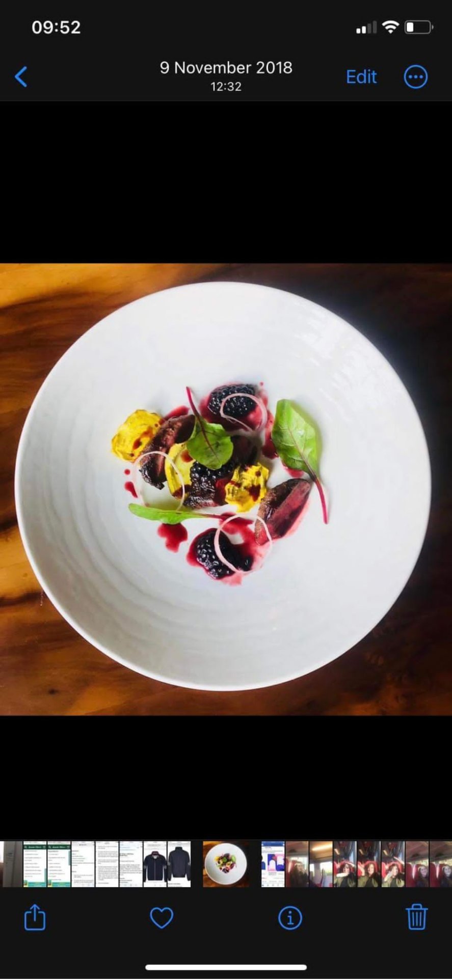 Food Creation 2