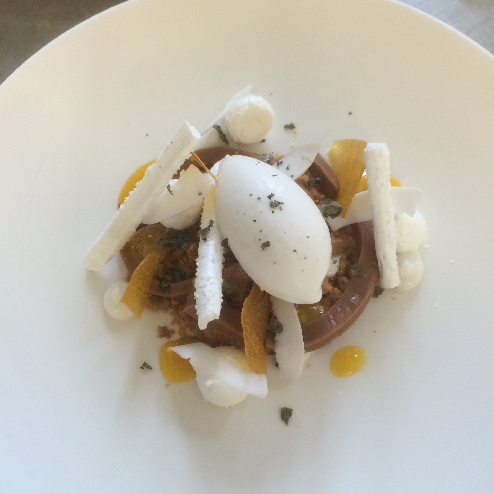 Food Creation 3