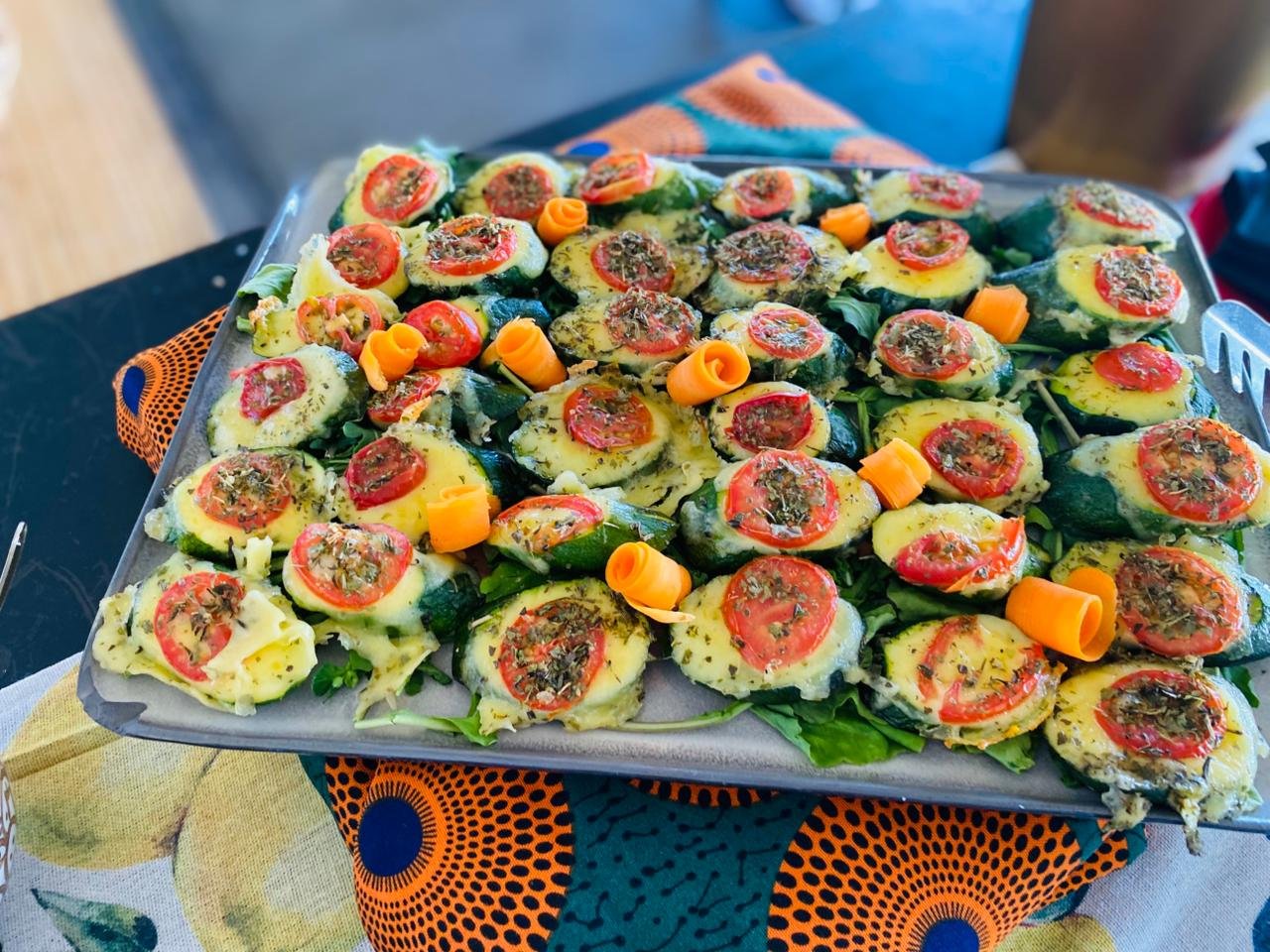 Food Creation 2