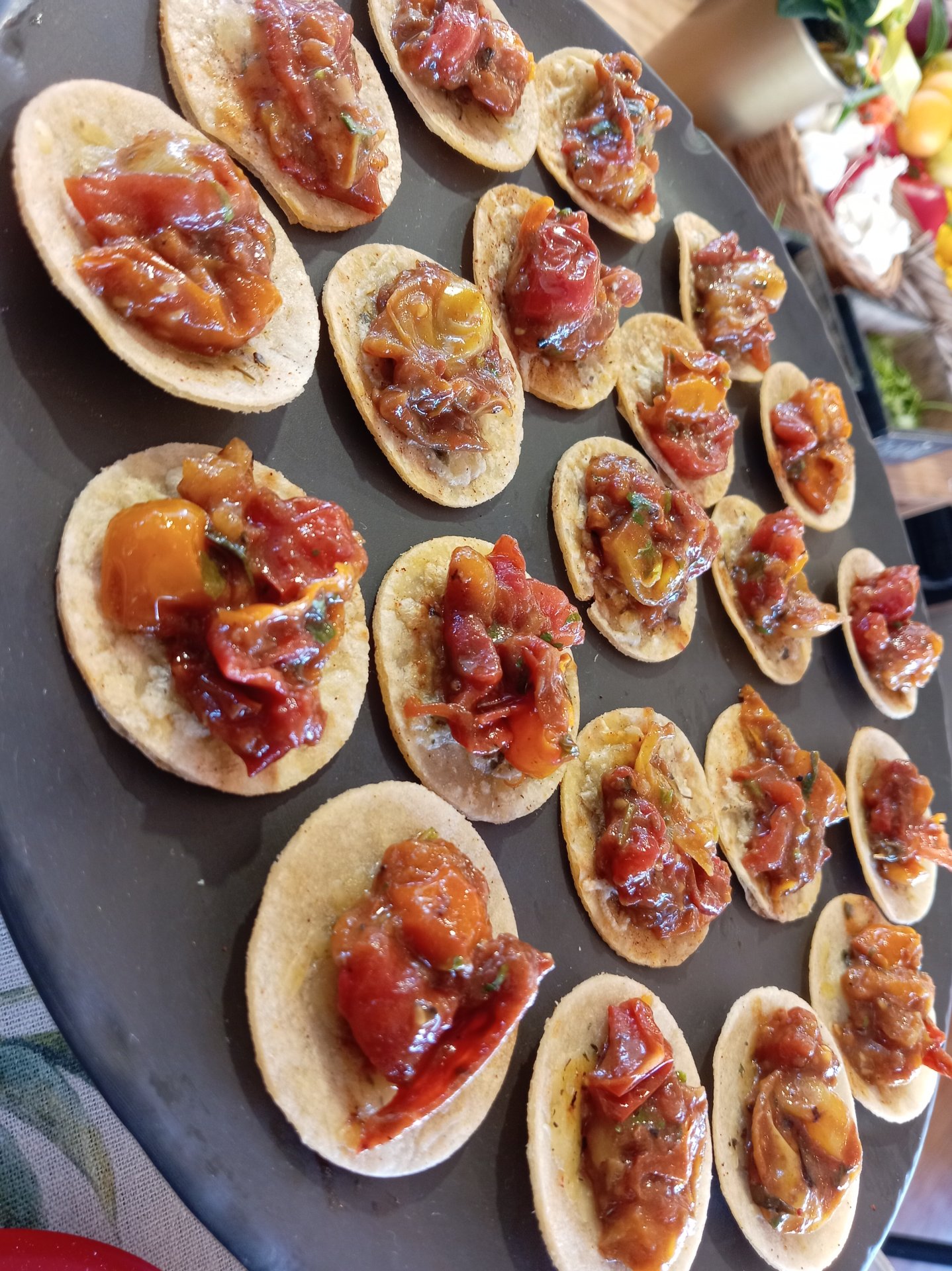 Food Creation 3