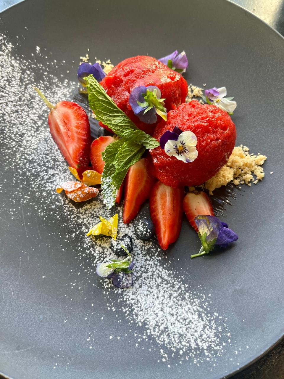 Food Creation 4