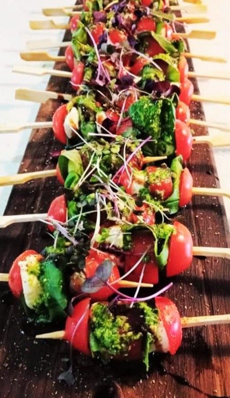 Food Creation 1