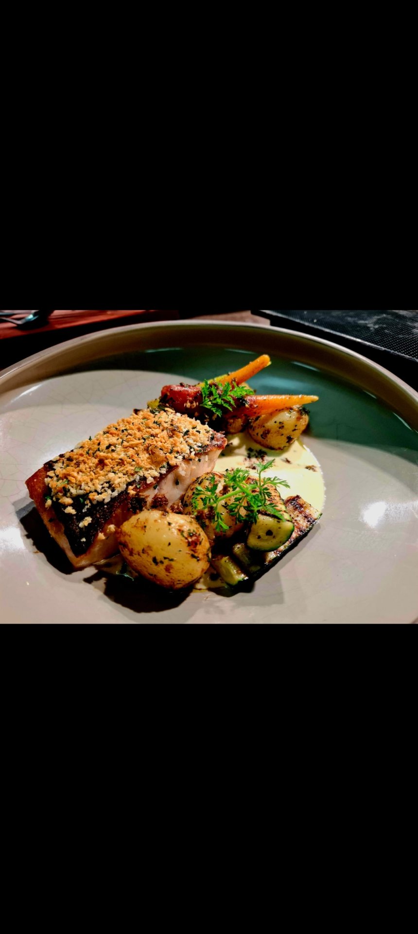 Food Creation 5