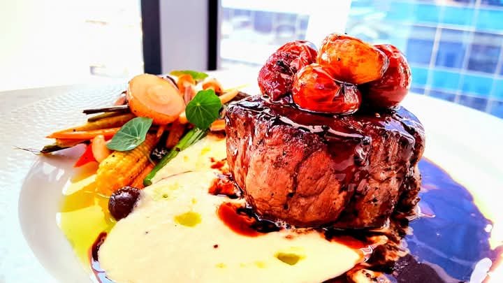 Food Creation 10