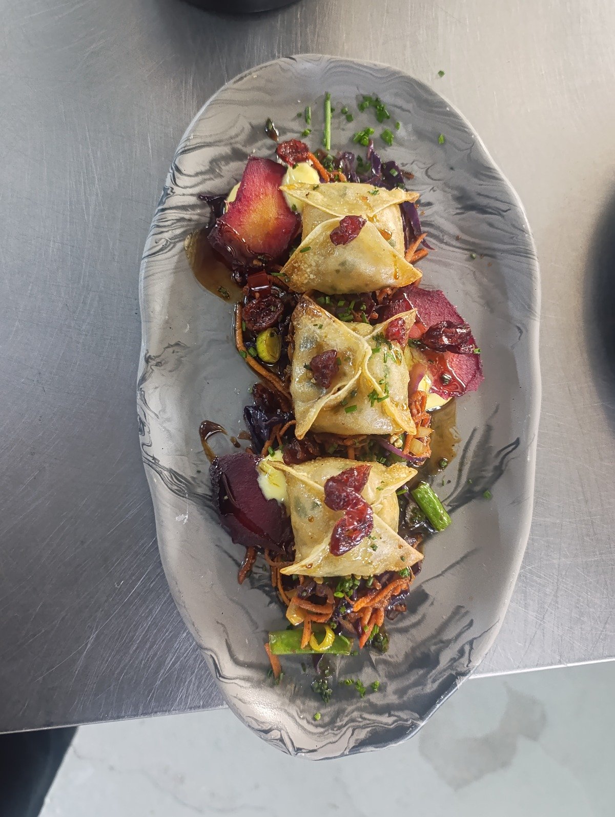 Food Creation 5
