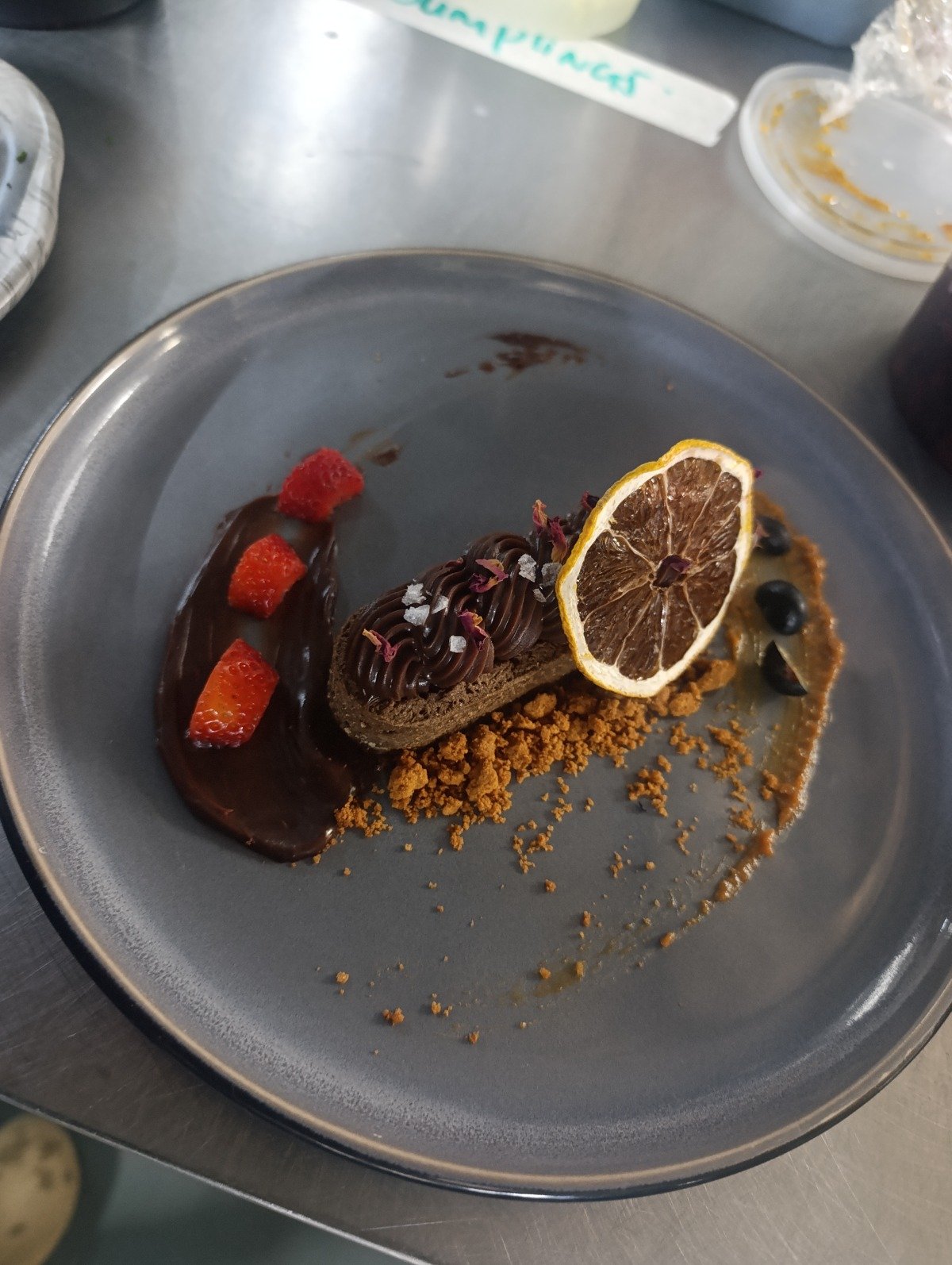 Food Creation 7