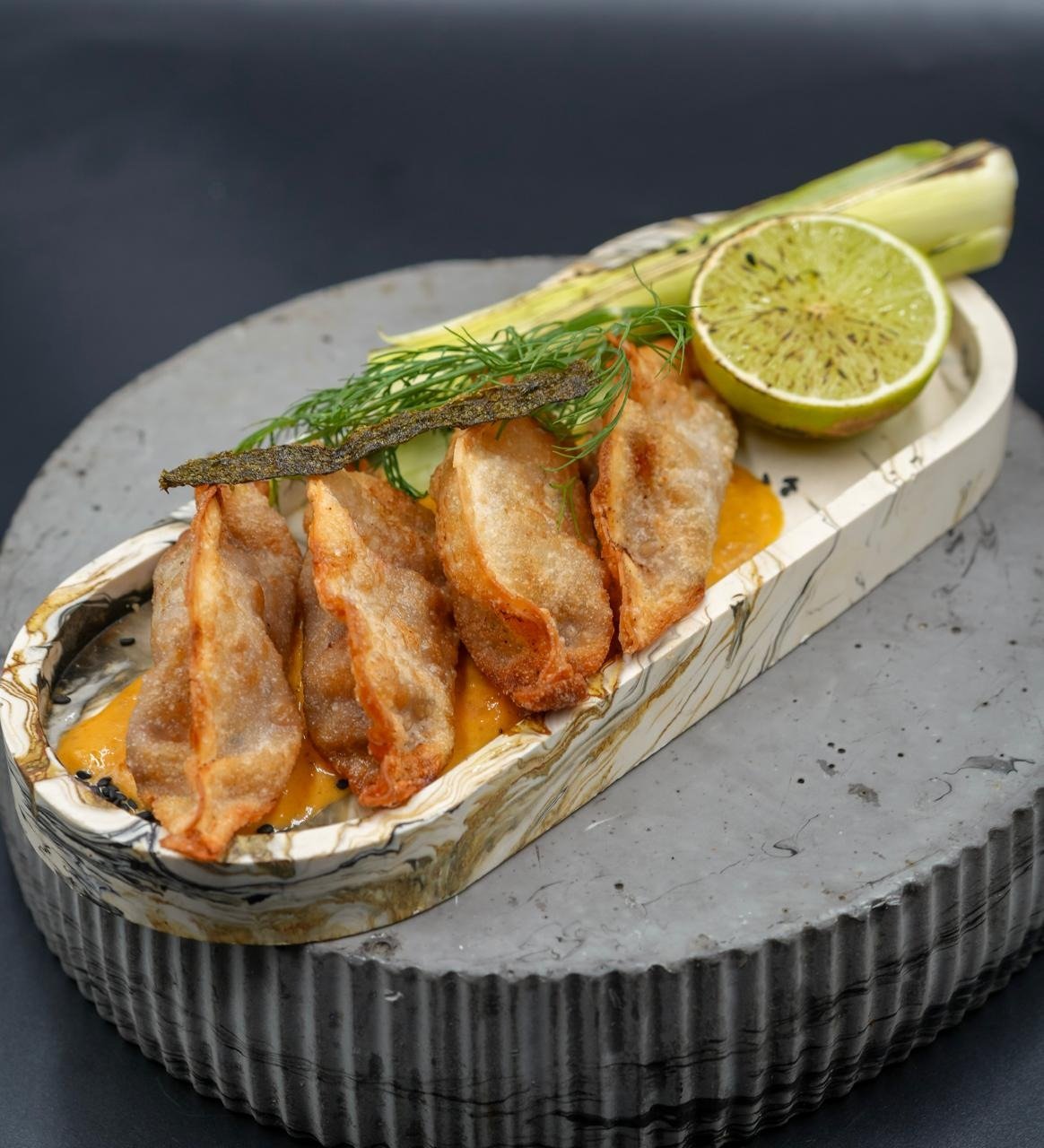 Food Creation 8