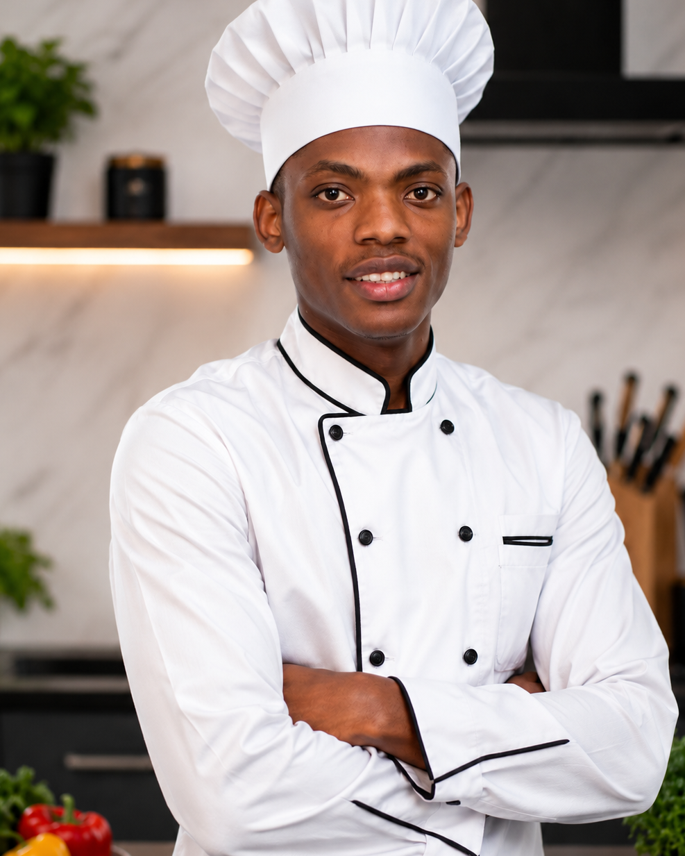 Chef W.