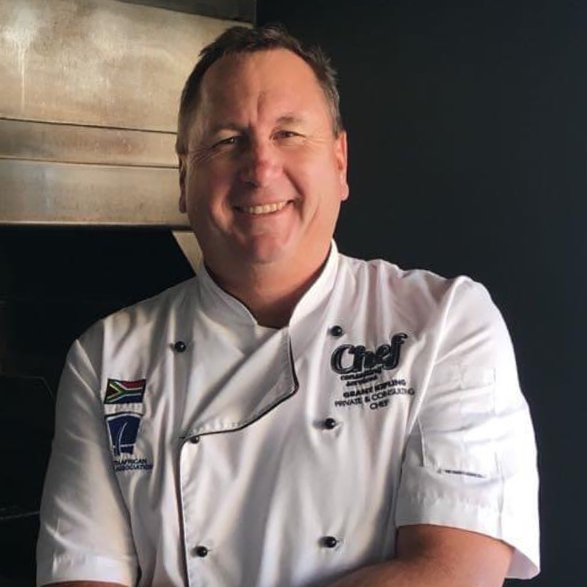 Chef Grant K.