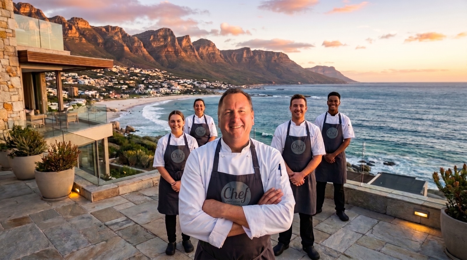 About Chef Consulting Services